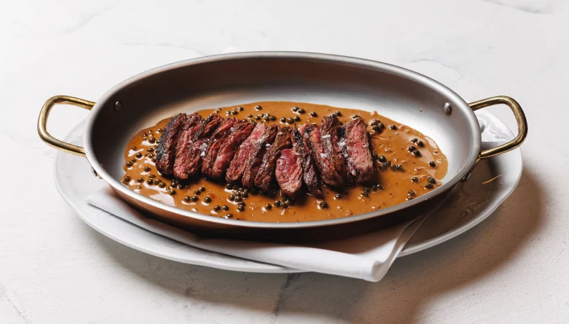 Veelgemaakte fouten bij vlees bakken (en hoe je ze voorkomt)